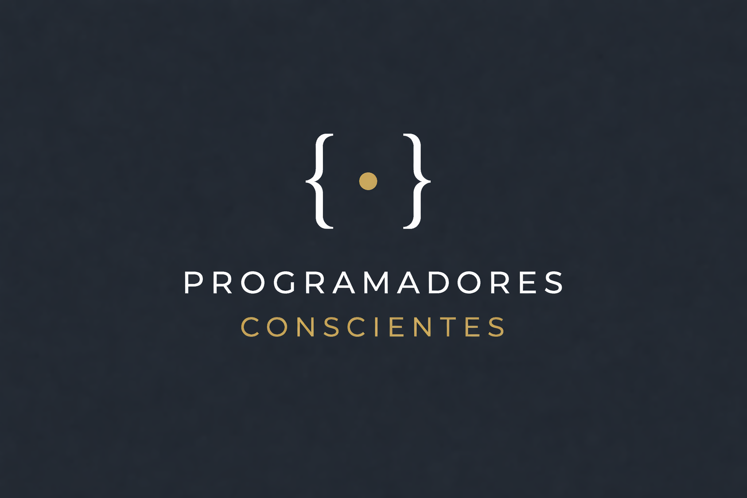 Programadores Conscientes