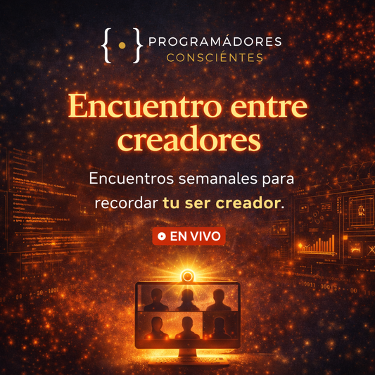 Membresía - Encuentro entre Creadores