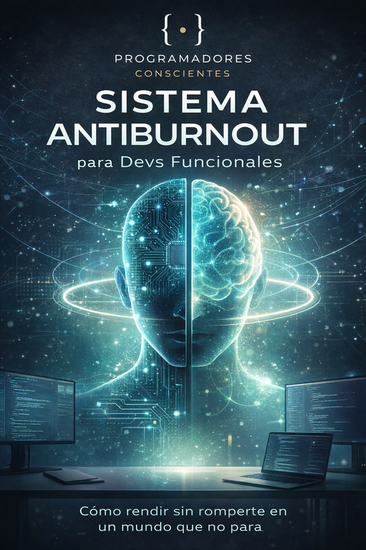 Sistema AntiBurnout + BONUS